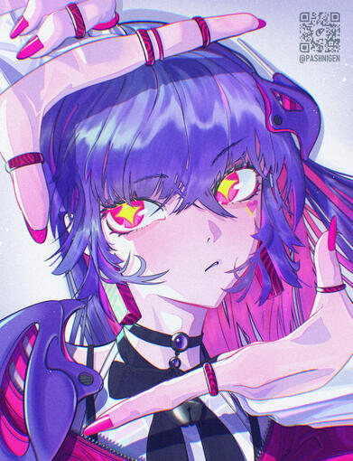 Neo - OC
